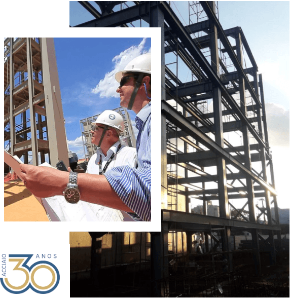 Banner ilustrativo das áreas de atuação