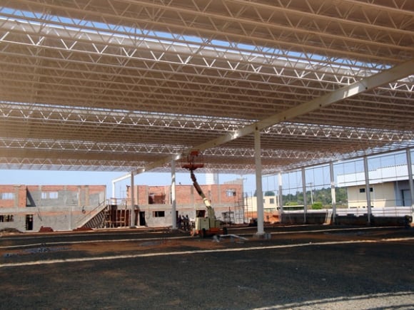 Mutual Construções Ltda.