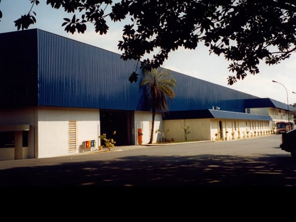 Saargummi do Brasil Ltda.