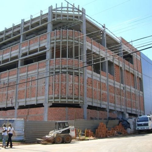 Medley Indústria Farmacêutica.