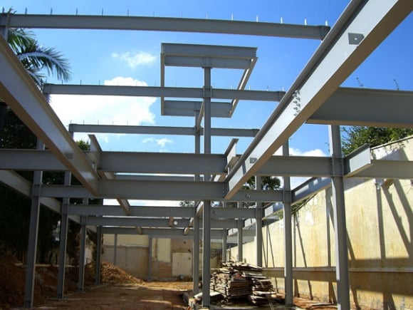 George Mills Arquitetura / Maurício Guimarães