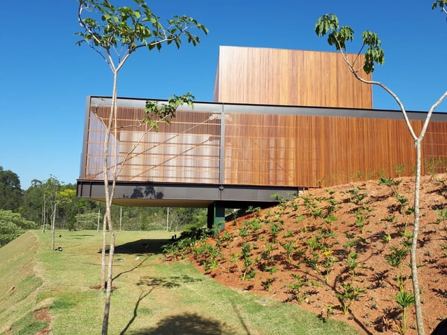 Residência Pindaimbeiras