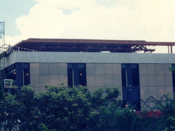 Método Engenharia / Aché Laboratórios Farmacêuticos S/A