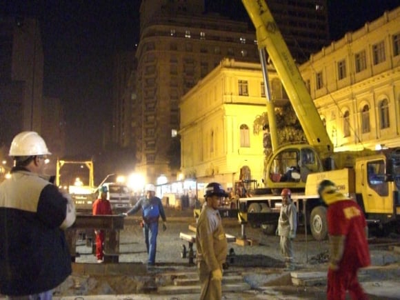 Consórcio Via Amarela