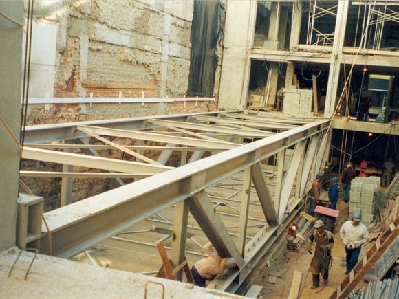 Cia. de Comércio Shopping Trade